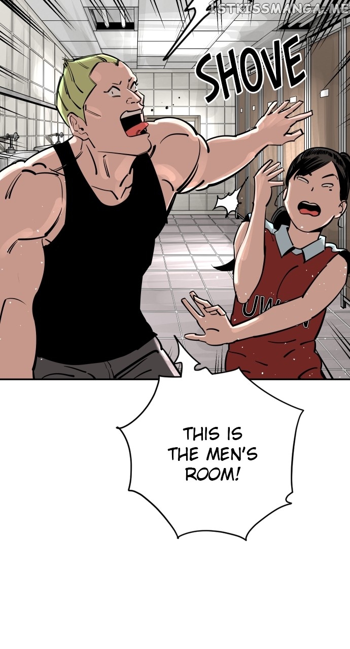 Build Up Chapter 115 - page 75