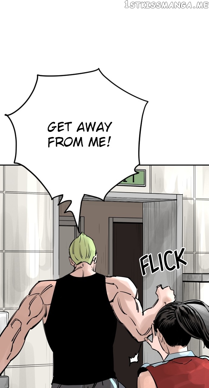 Build Up Chapter 115 - page 77