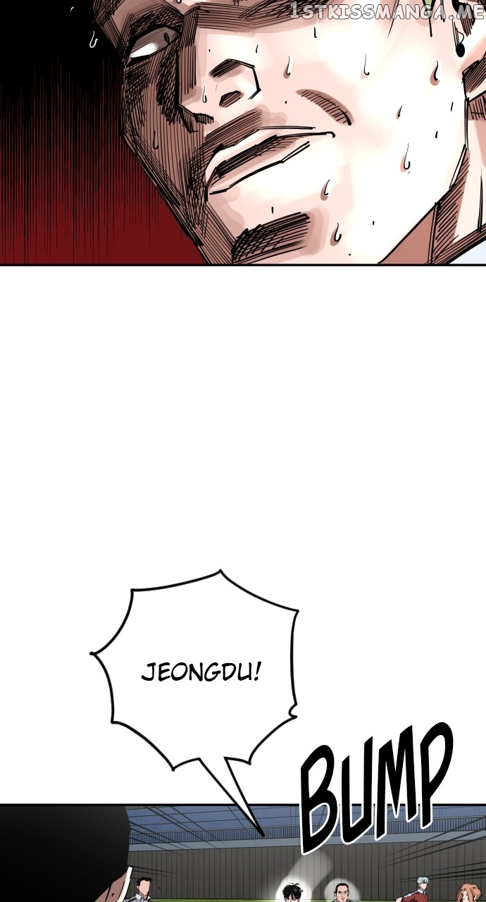 Build Up Chapter 115 - page 8
