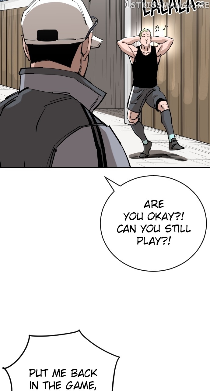 Build Up Chapter 115 - page 90