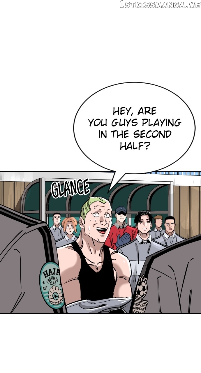 Build Up Chapter 115 - page 92
