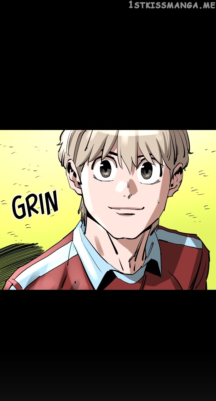 Build Up Chapter 114 - page 38