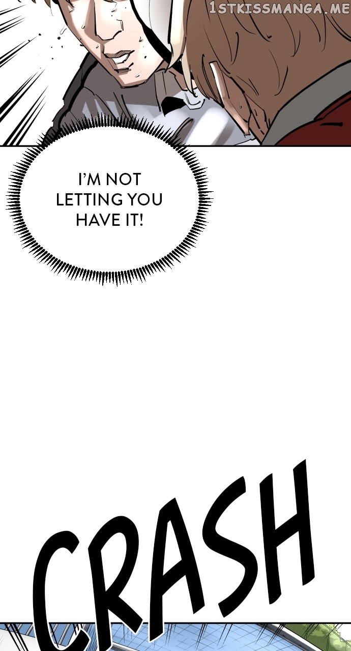Build Up Chapter 114 - page 42