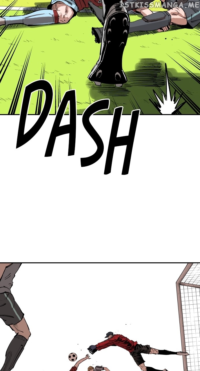 Build Up Chapter 114 - page 46
