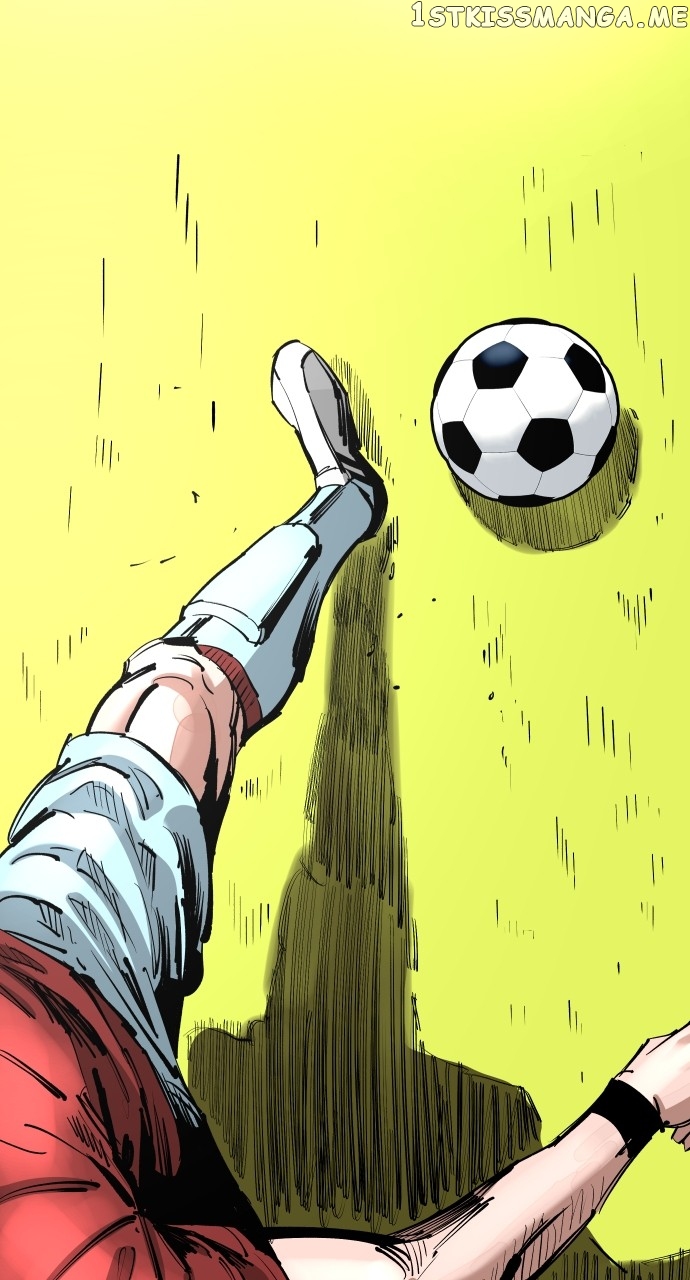 Build Up Chapter 114 - page 6