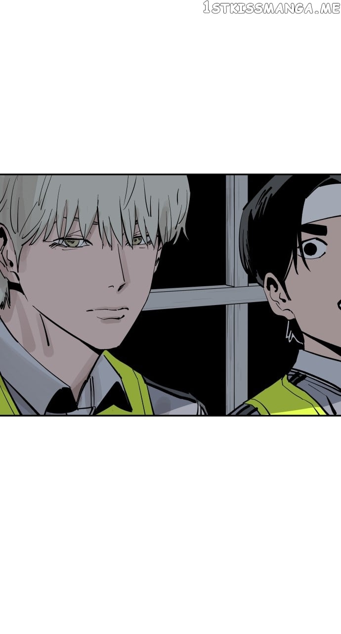 Build Up Chapter 114 - page 66