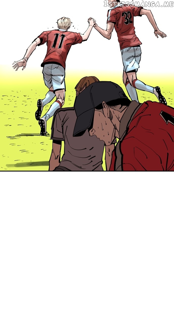 Build Up Chapter 114 - page 73