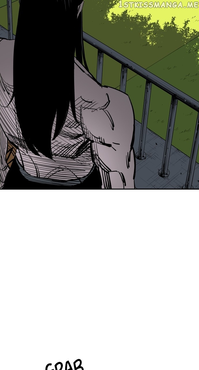 Build Up Chapter 114 - page 76