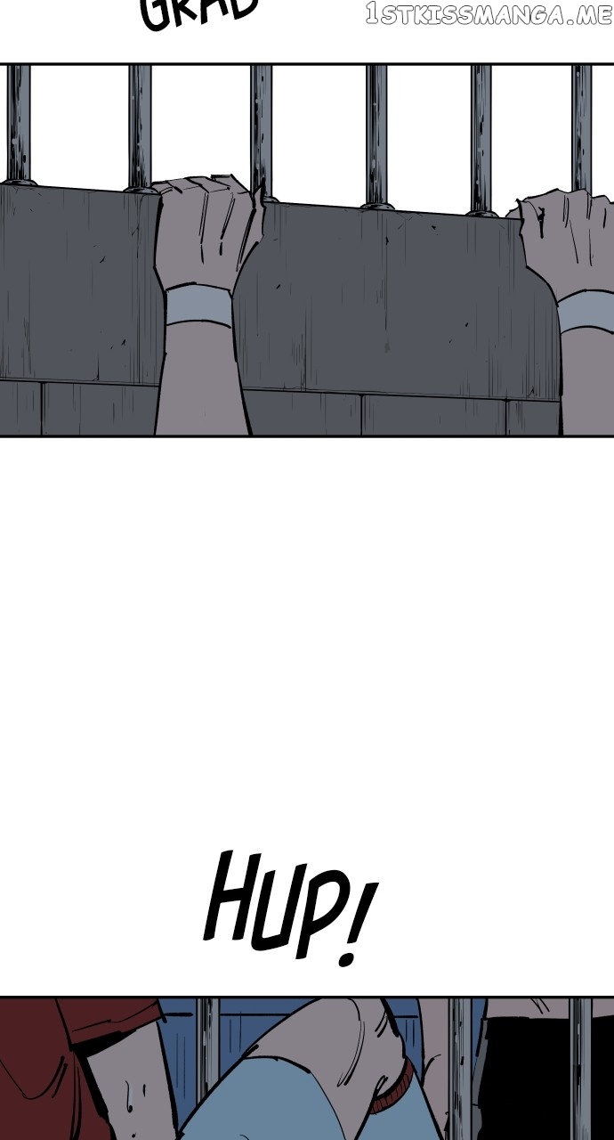Build Up Chapter 114 - page 77