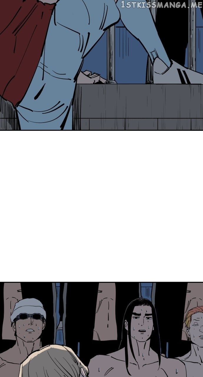 Build Up Chapter 114 - page 78
