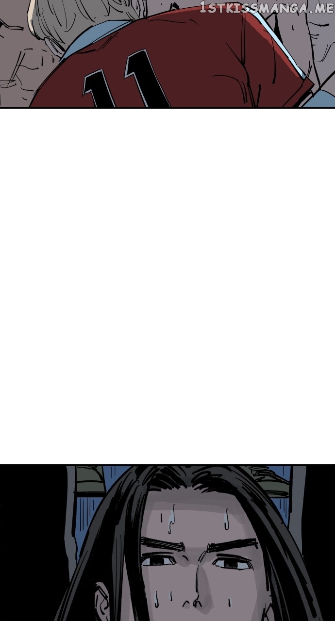 Build Up Chapter 114 - page 79