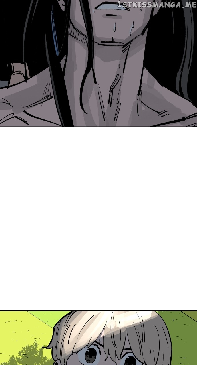 Build Up Chapter 114 - page 80