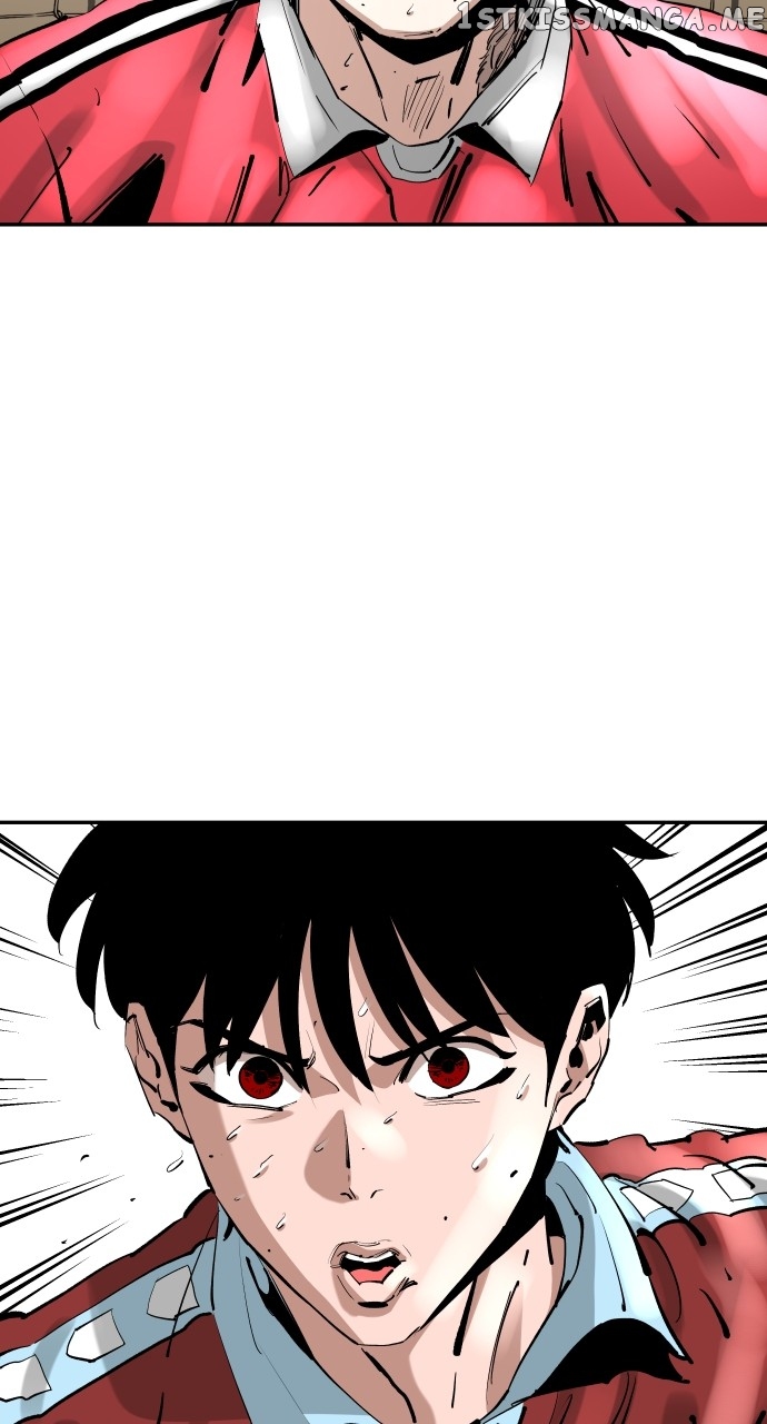 Build Up Chapter 114 - page 9