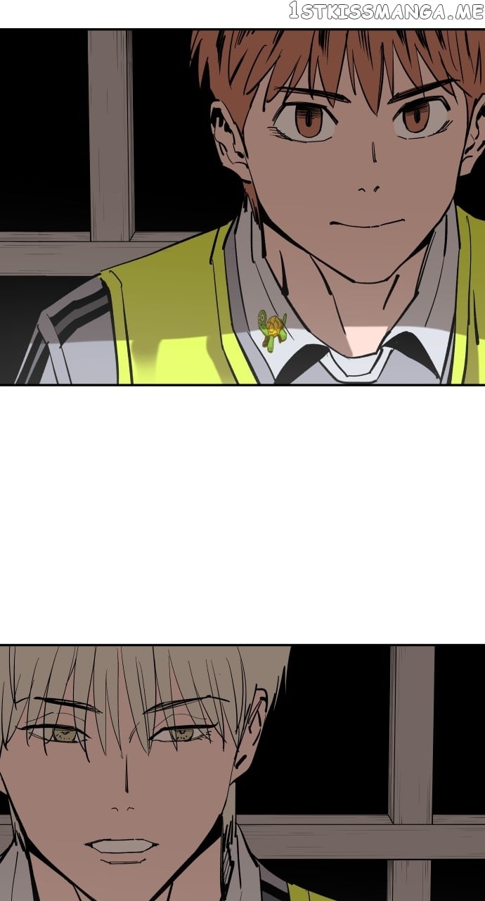 Build Up Chapter 114 - page 99