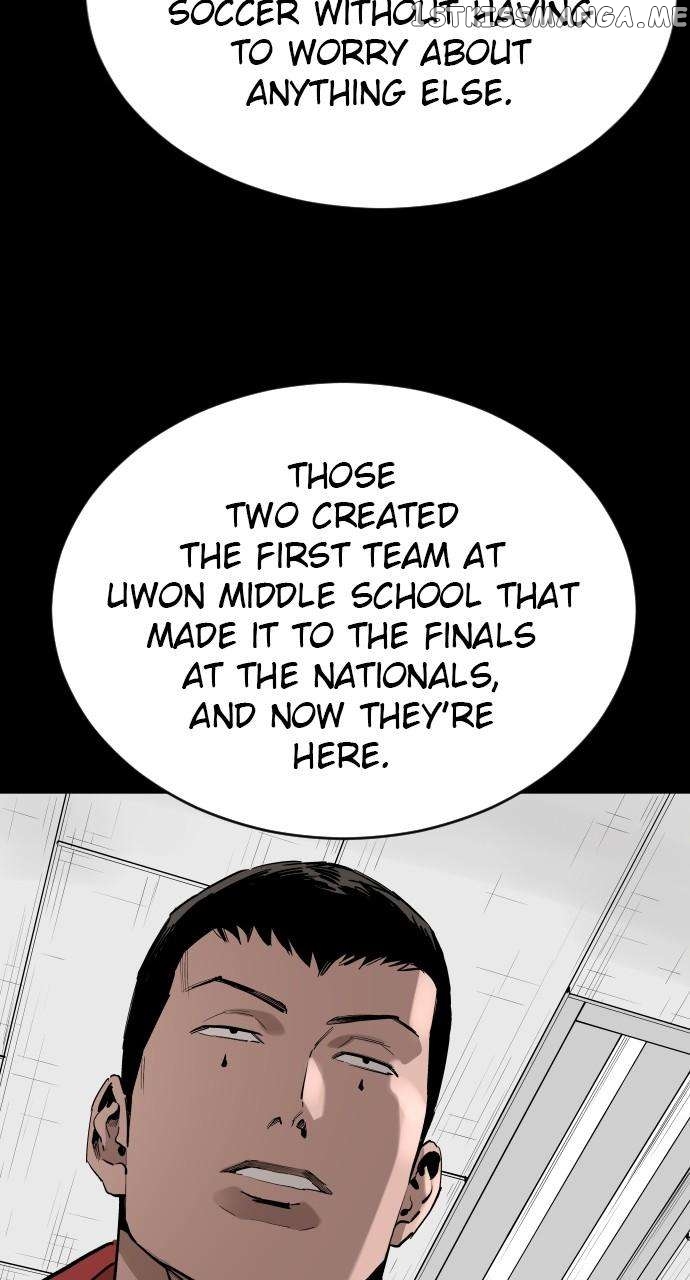 Build Up Chapter 113 - page 10