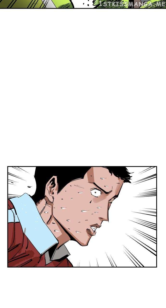 Build Up Chapter 113 - page 105