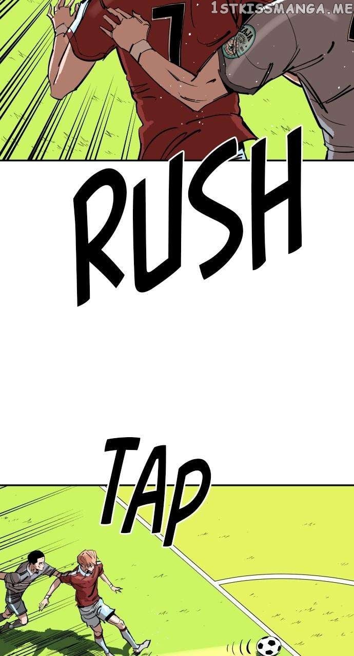 Build Up Chapter 113 - page 109