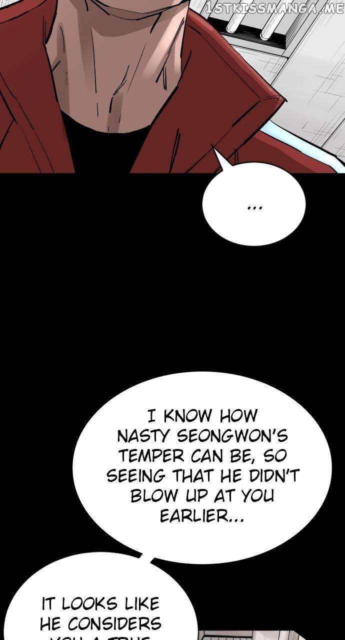 Build Up Chapter 113 - page 11