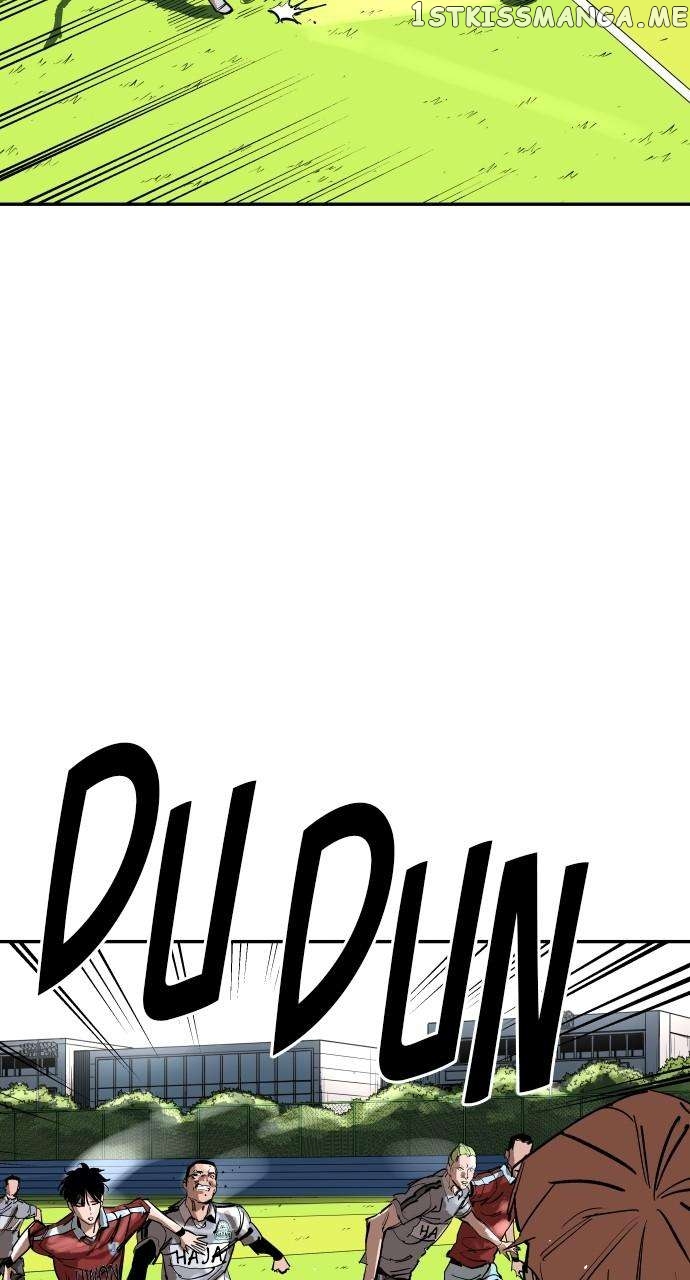 Build Up Chapter 113 - page 110