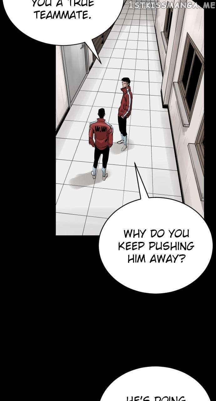 Build Up Chapter 113 - page 12