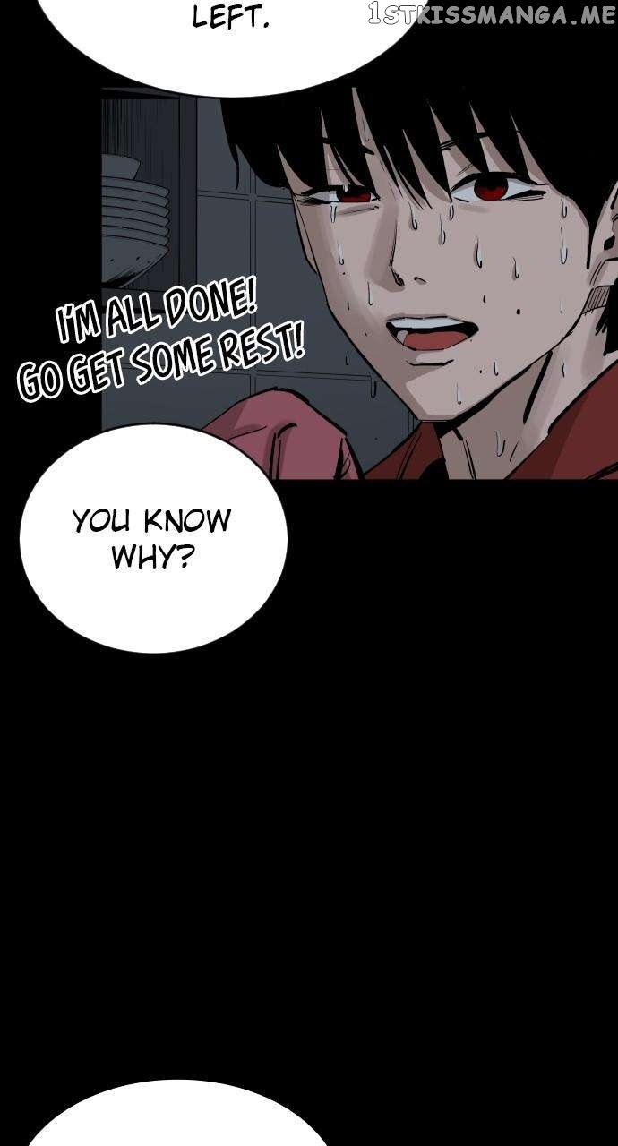 Build Up Chapter 113 - page 14
