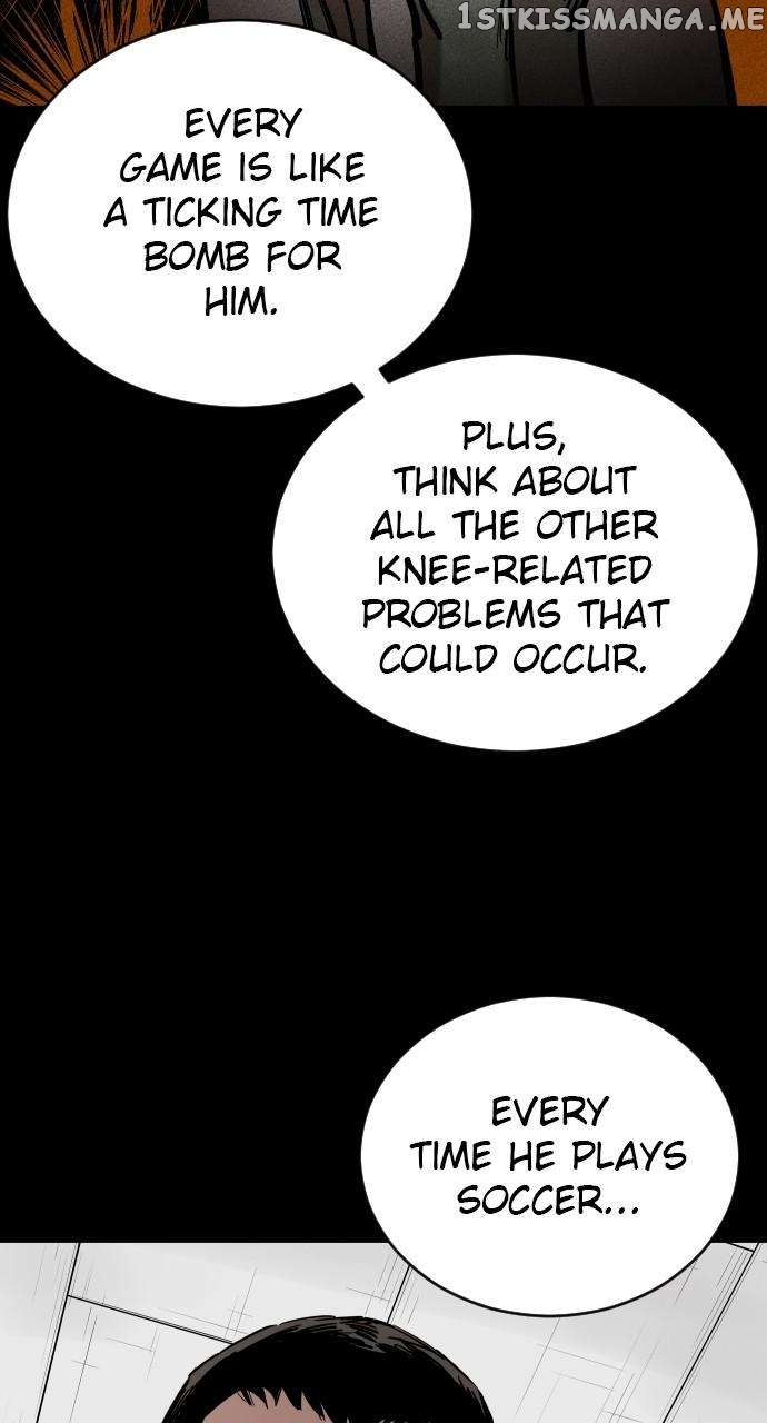 Build Up Chapter 113 - page 16