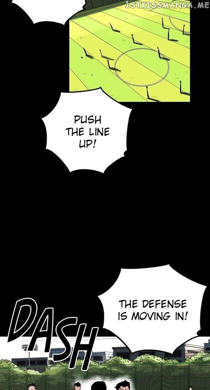 Build Up Chapter 113 - page 19