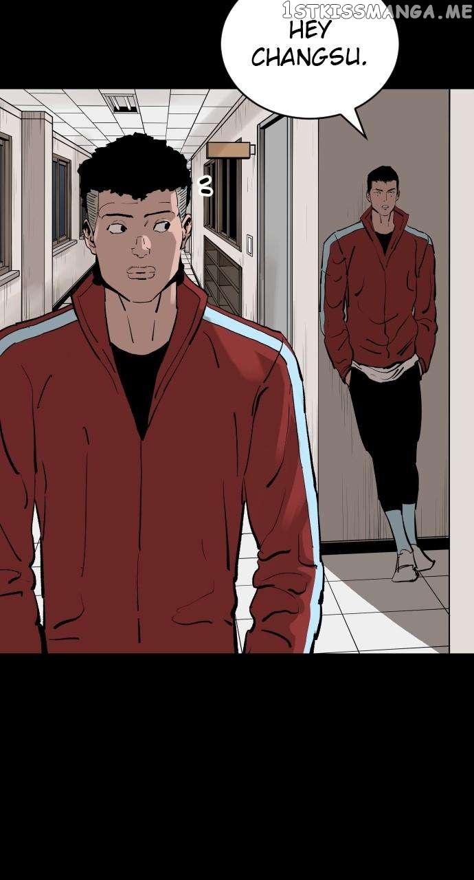 Build Up Chapter 113 - page 2