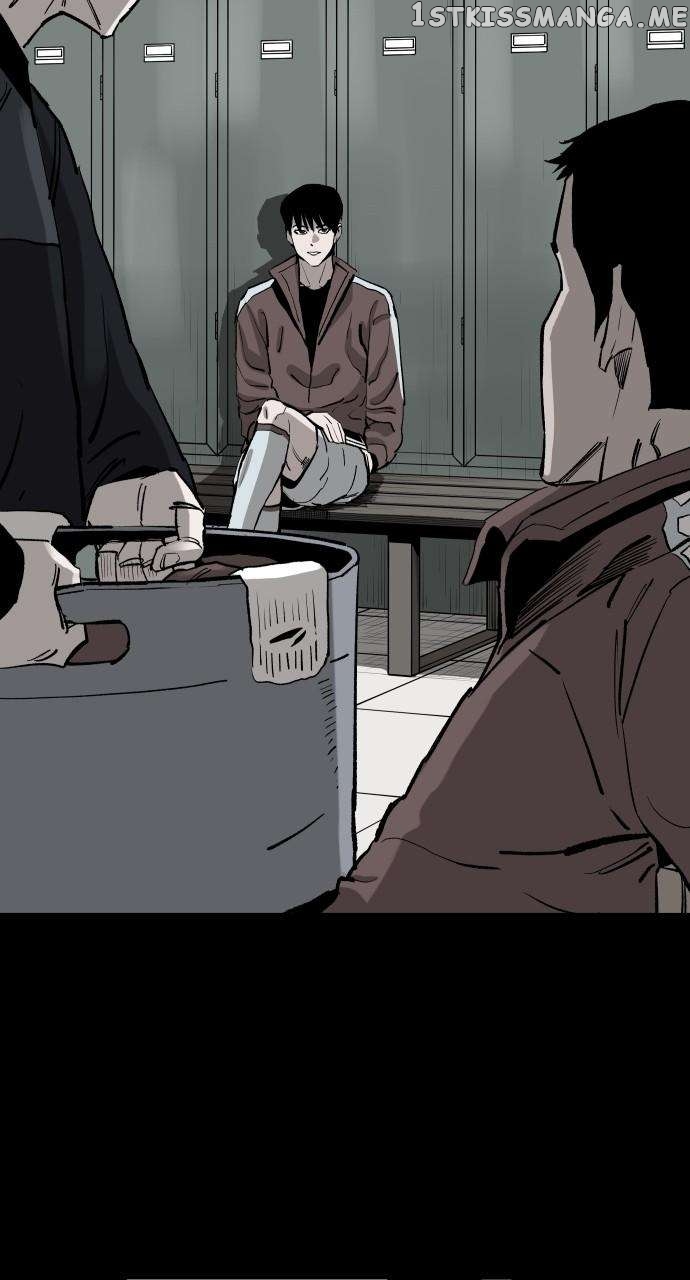 Build Up Chapter 113 - page 23