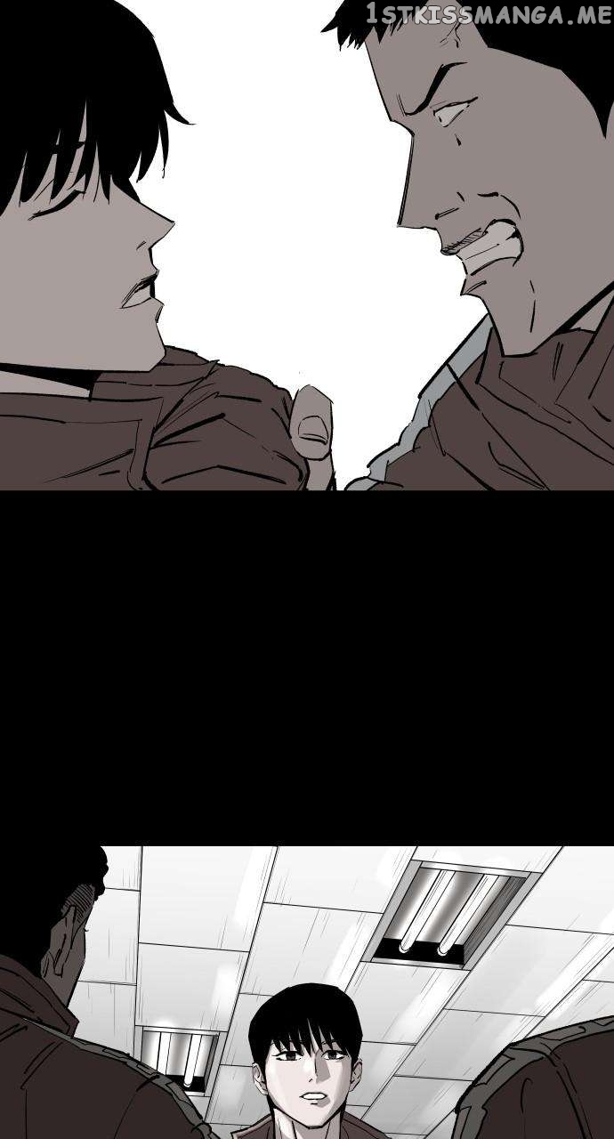 Build Up Chapter 113 - page 24