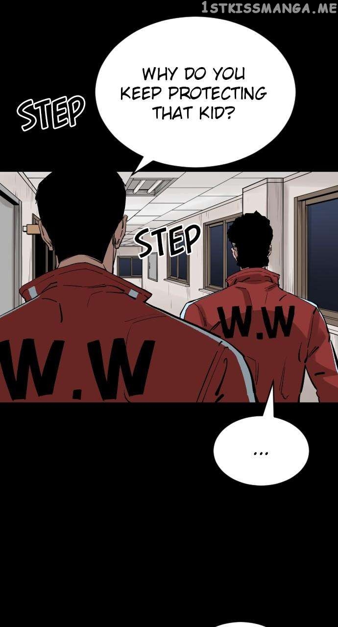 Build Up Chapter 113 - page 3