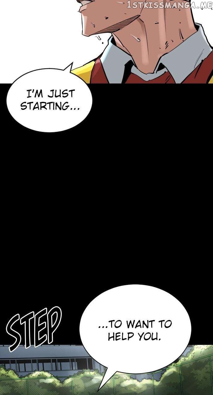 Build Up Chapter 113 - page 39