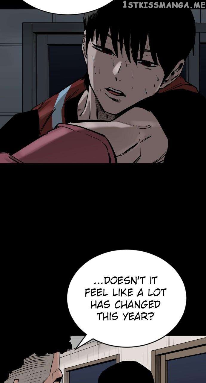 Build Up Chapter 113 - page 5