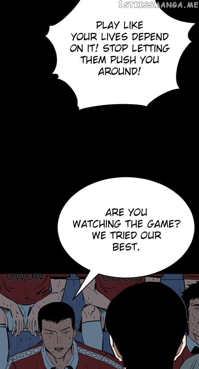 Build Up Chapter 113 - page 51