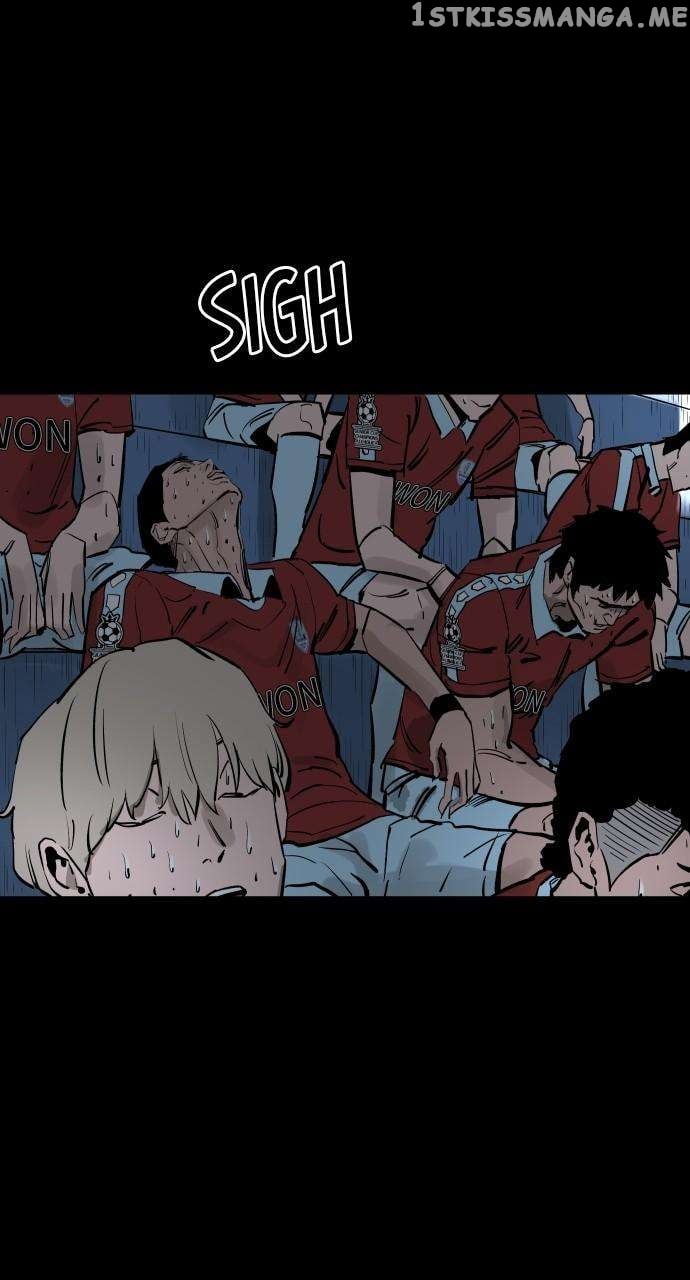 Build Up Chapter 113 - page 54
