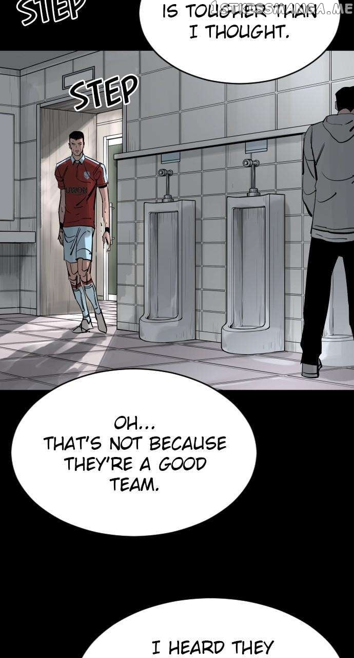 Build Up Chapter 113 - page 56