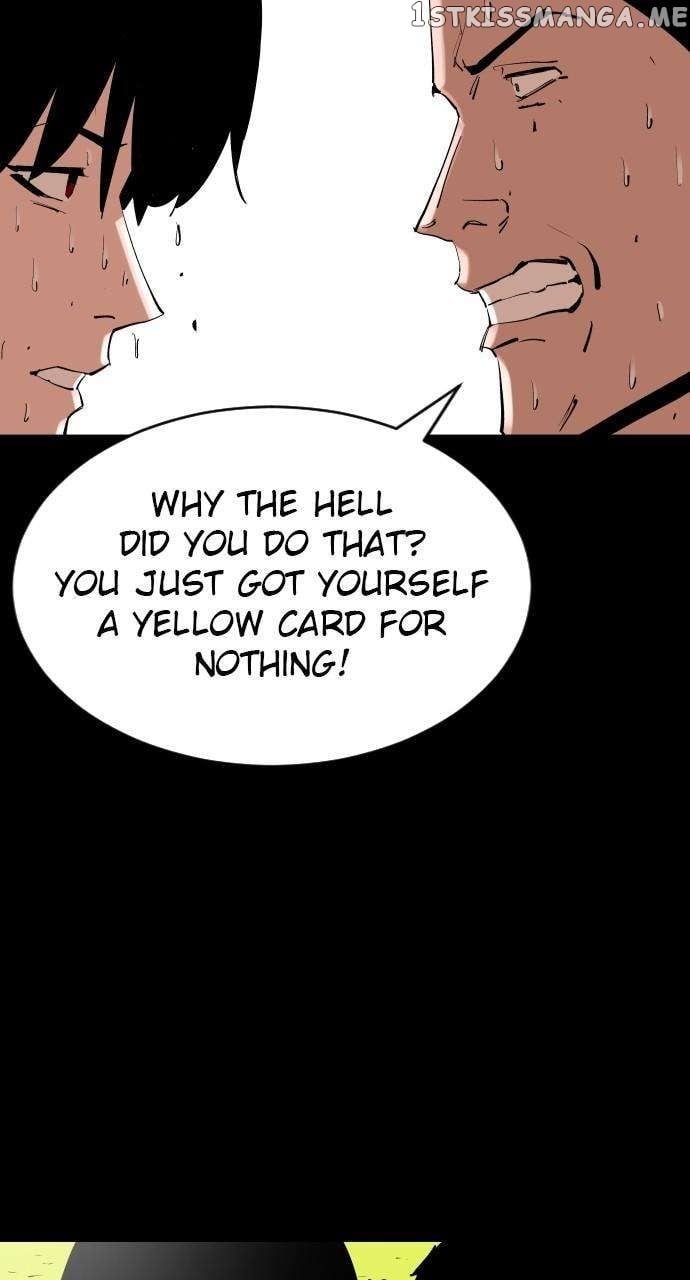Build Up Chapter 113 - page 66
