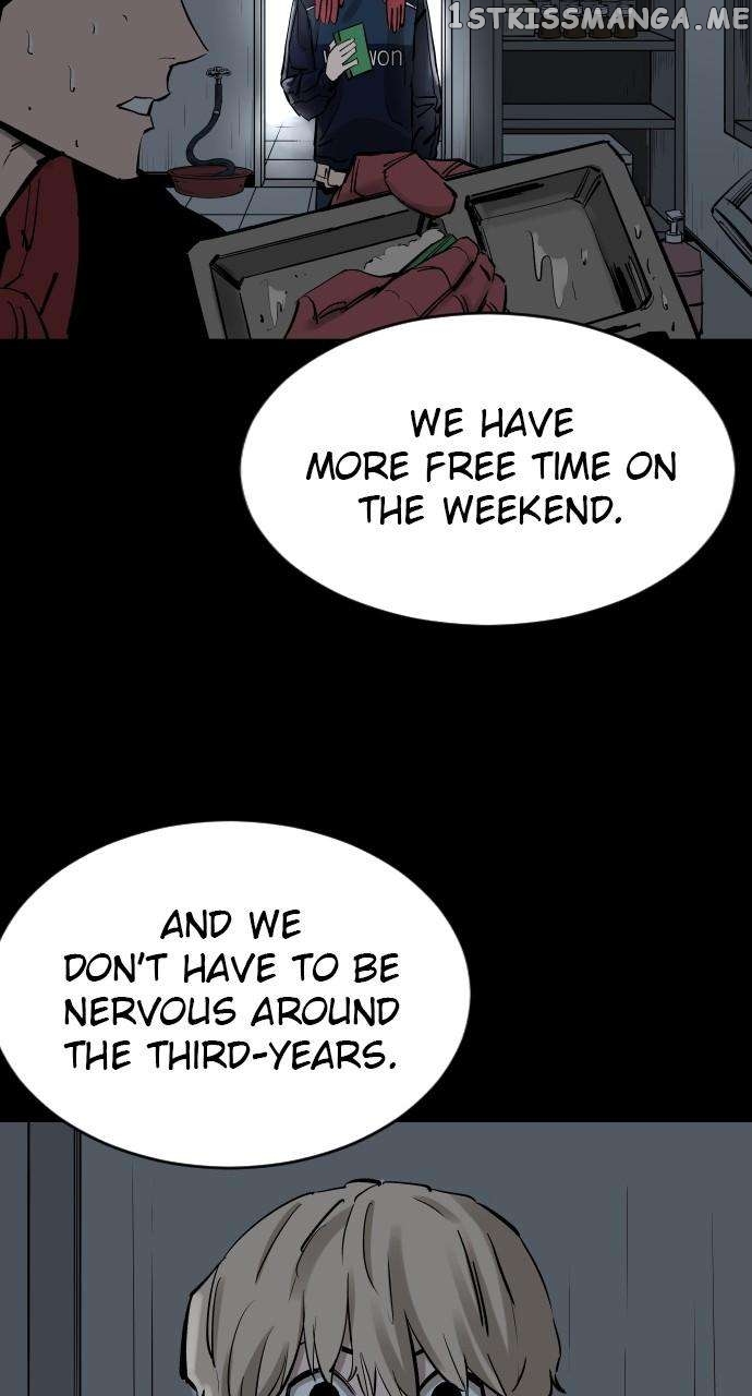 Build Up Chapter 113 - page 7