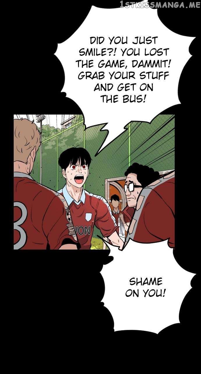 Build Up Chapter 113 - page 73