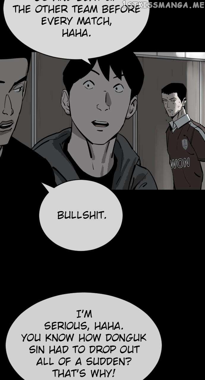 Build Up Chapter 113 - page 76