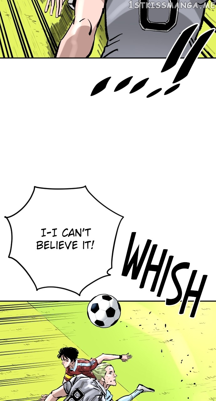 Build Up Chapter 112 - page 13