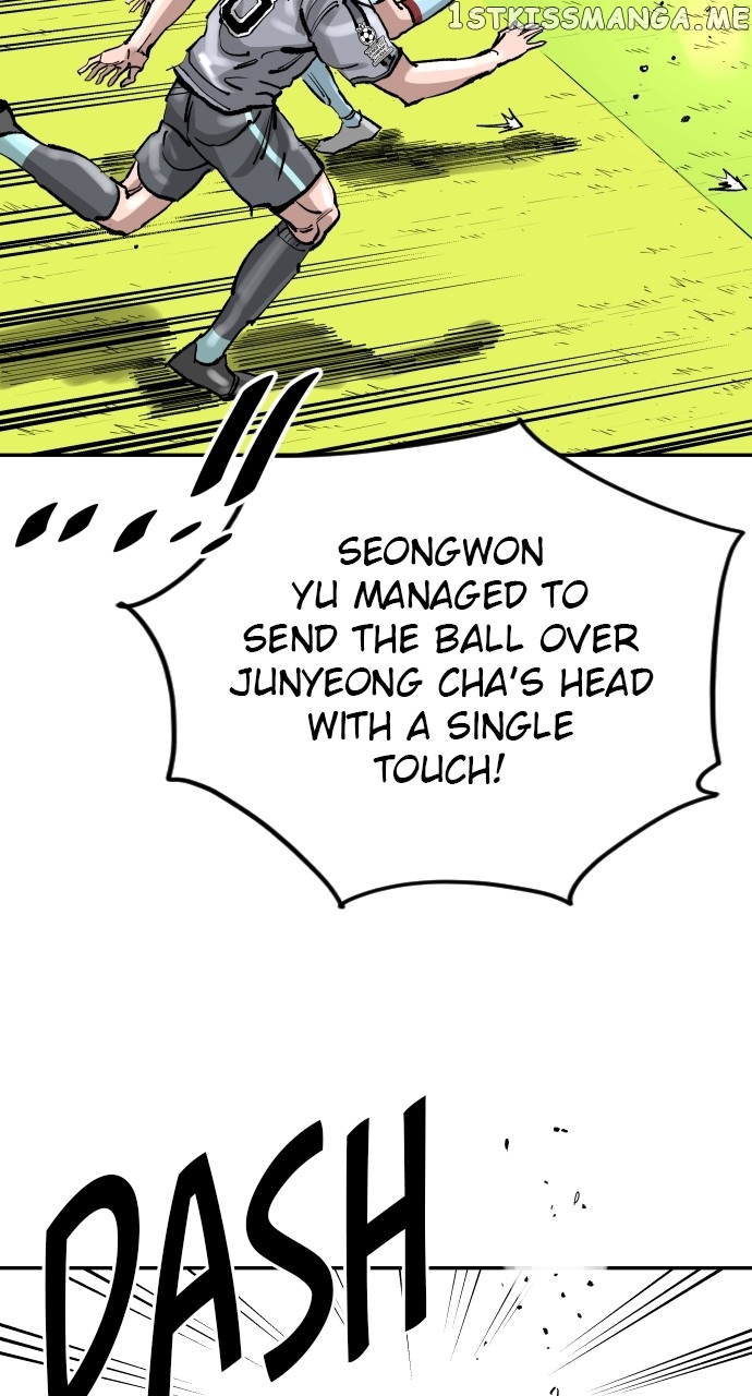Build Up Chapter 112 - page 14