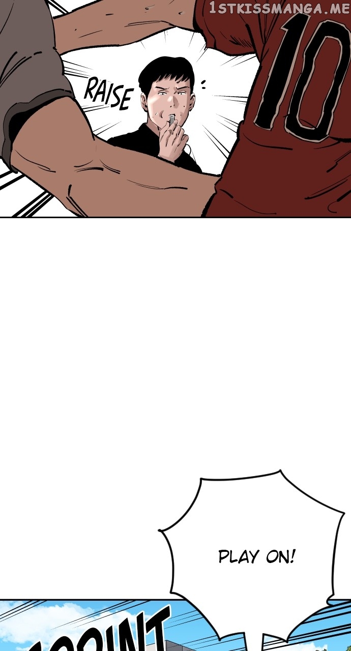 Build Up Chapter 112 - page 17