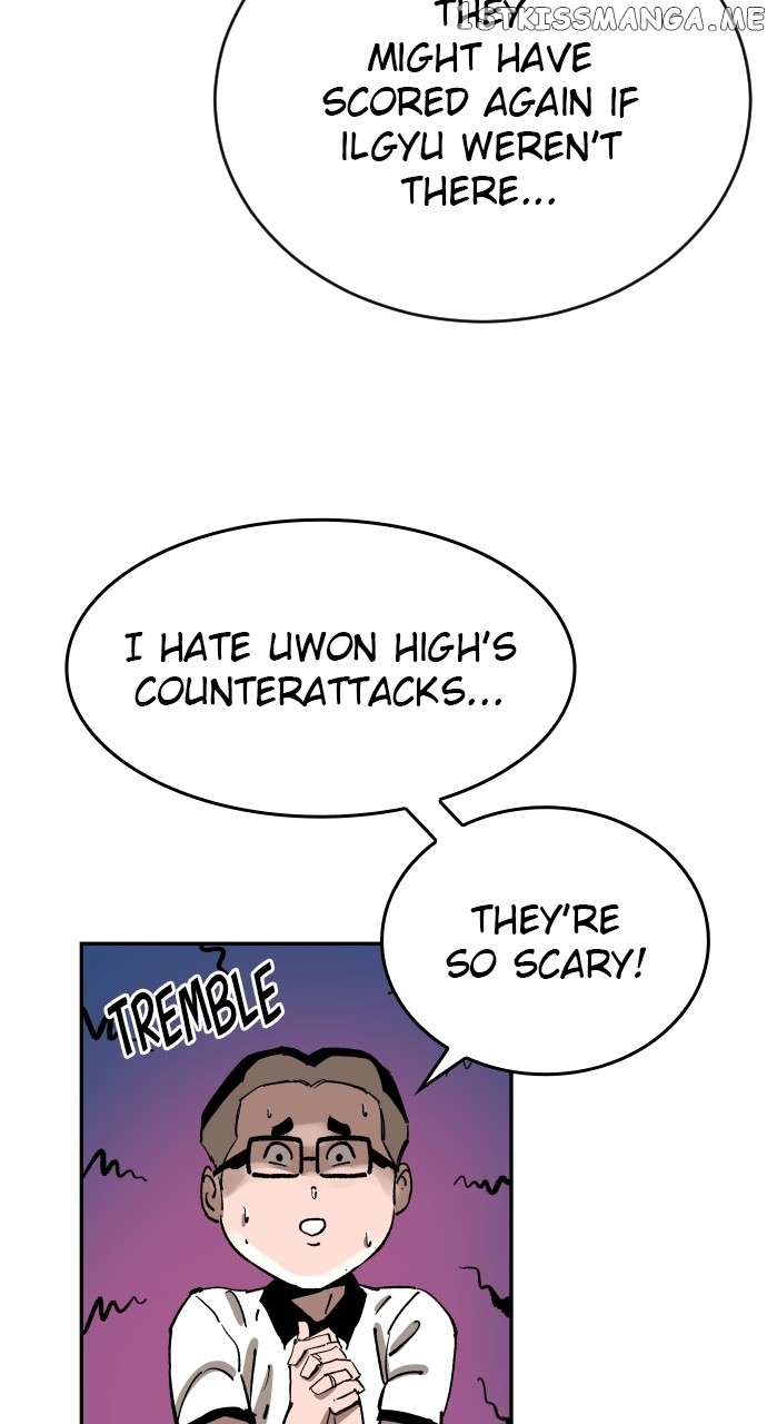 Build Up Chapter 112 - page 26