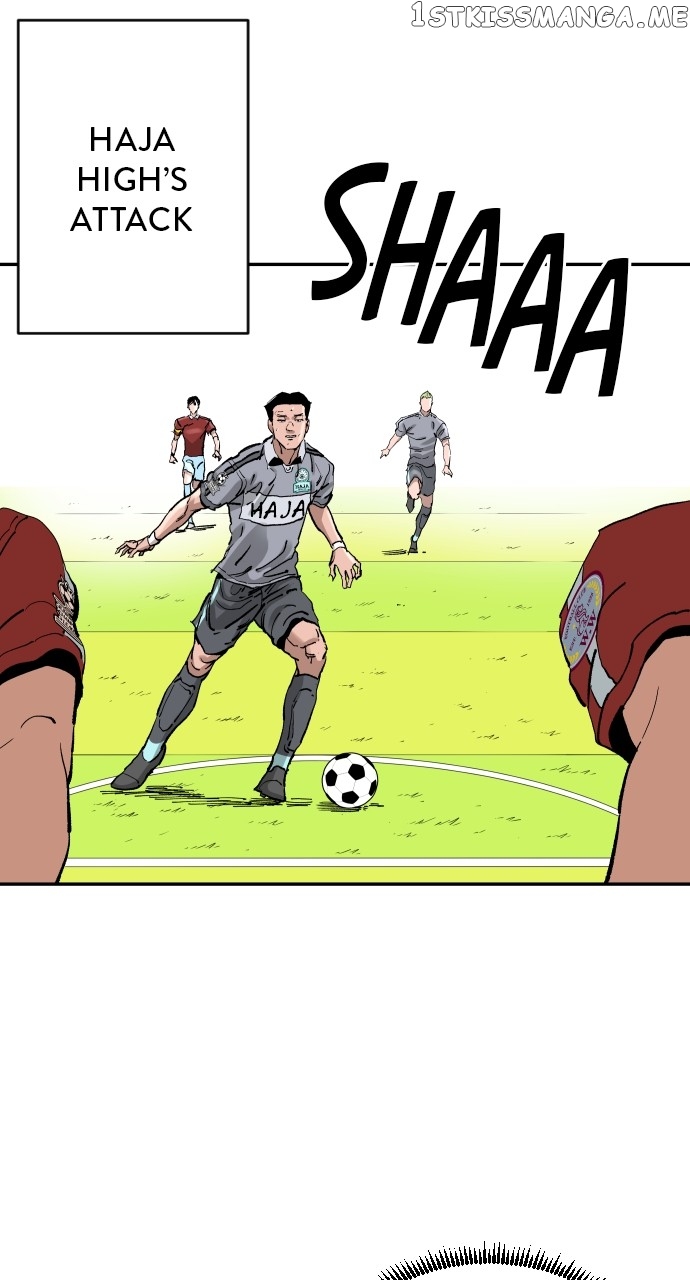 Build Up Chapter 112 - page 3
