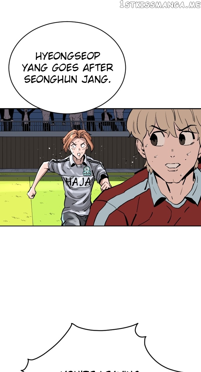 Build Up Chapter 112 - page 34