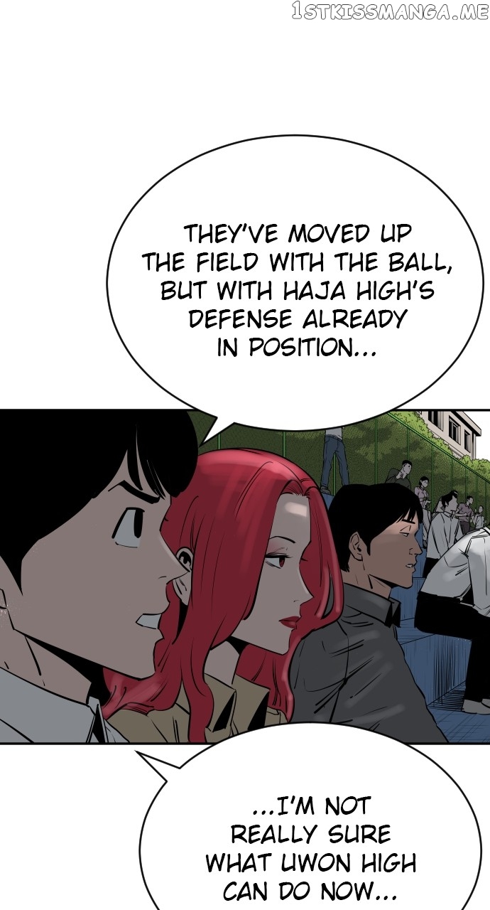 Build Up Chapter 112 - page 37
