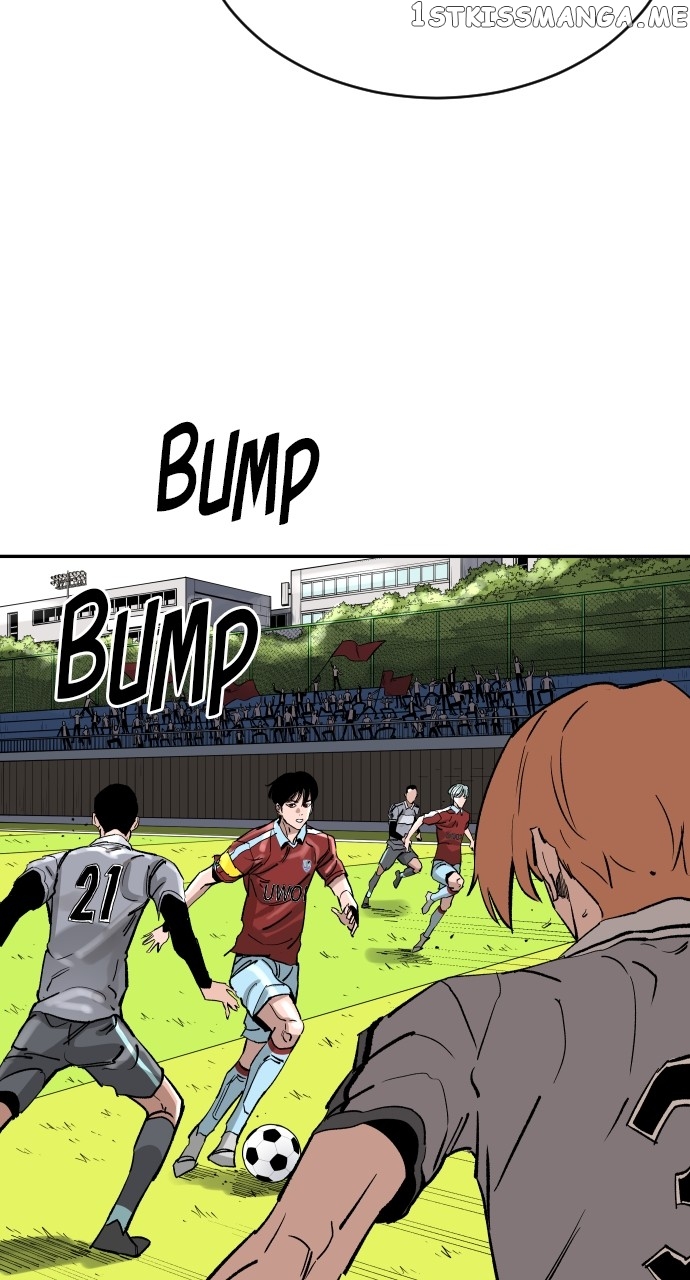 Build Up Chapter 112 - page 38
