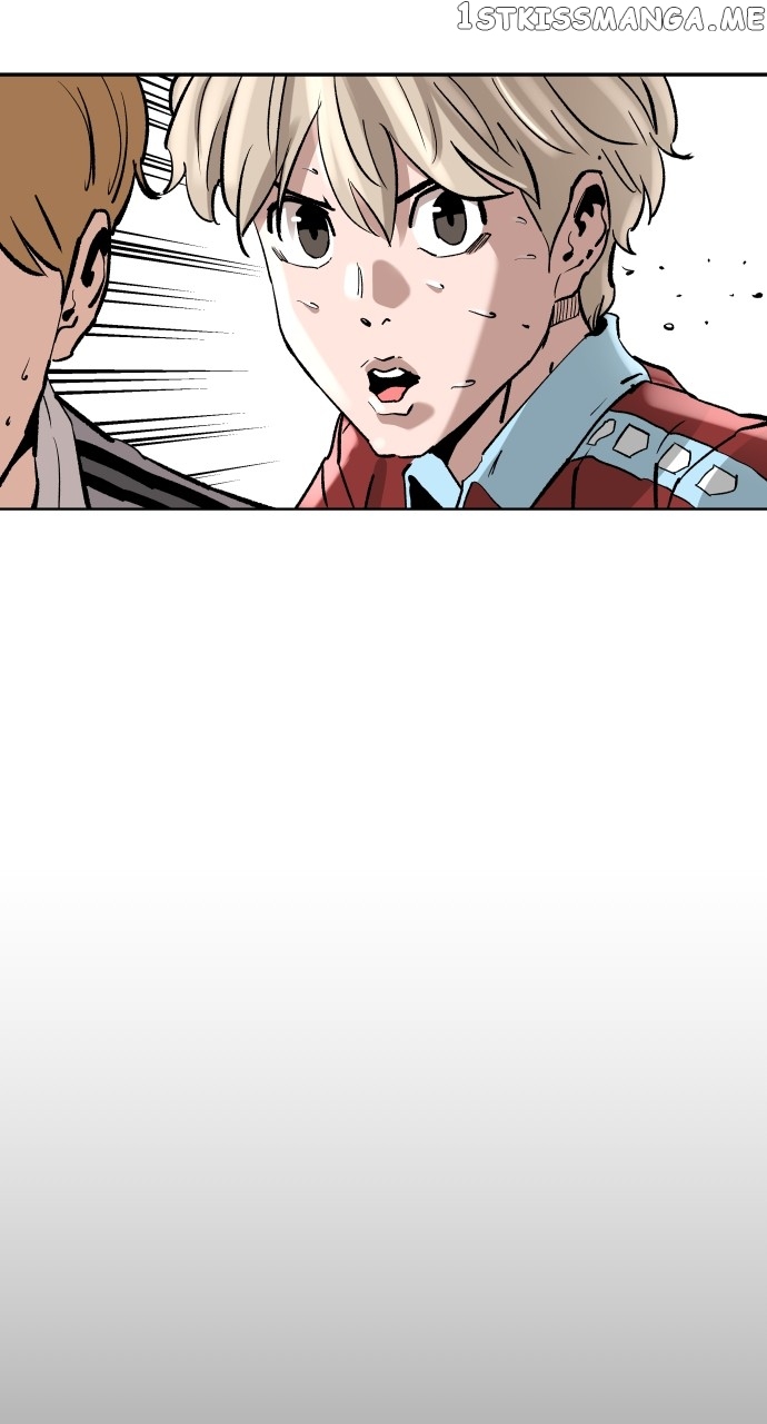 Build Up Chapter 112 - page 41