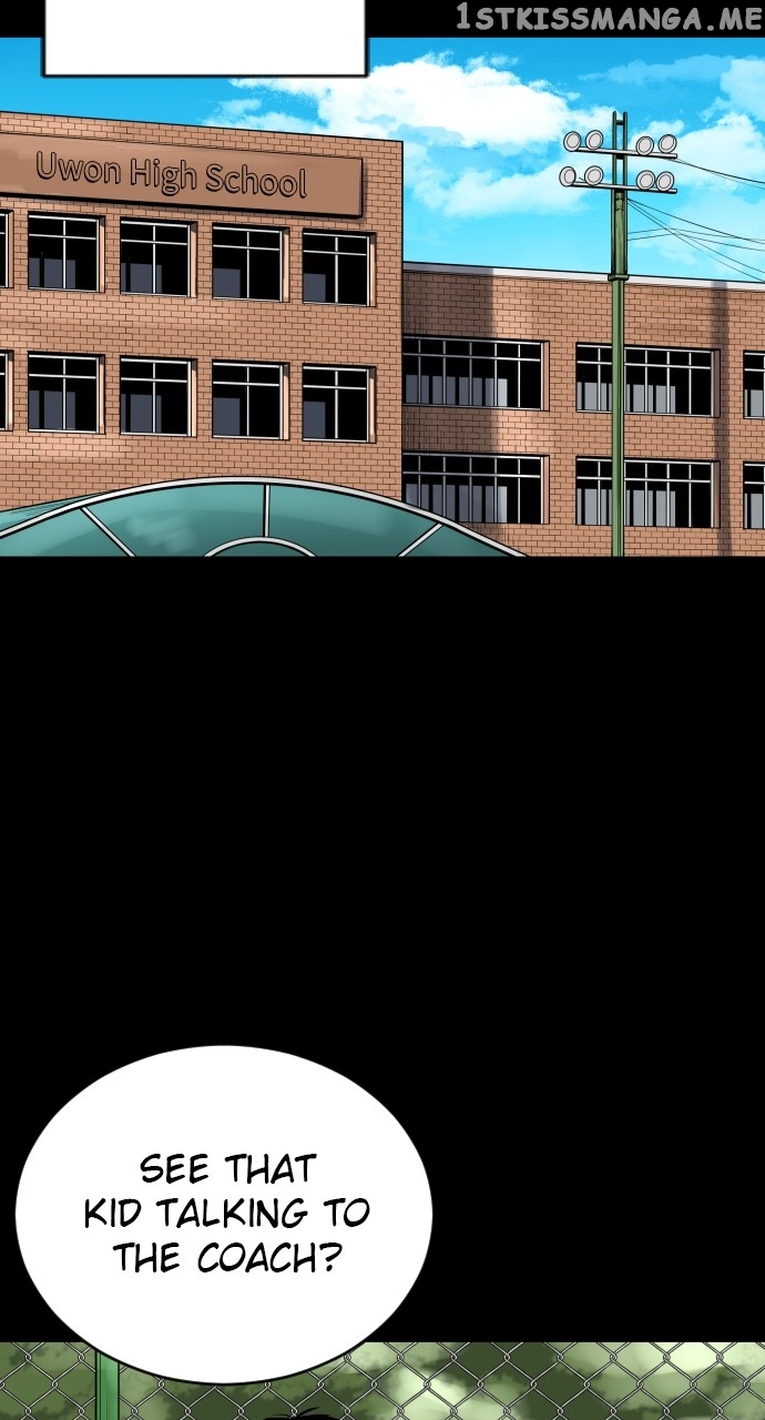 Build Up Chapter 112 - page 43